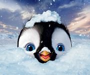 pic for Happy Feet Two 